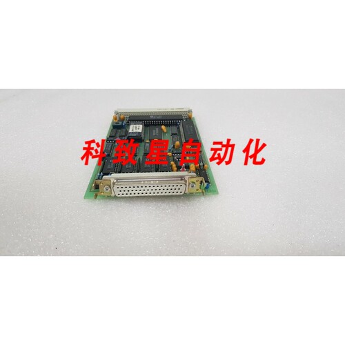 工业配件SL88SPS1 V1.0 04.90 接口SMP板