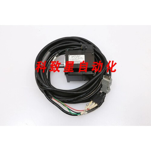工业配件SGMPS-01ACA21 伺服电缆2.5M