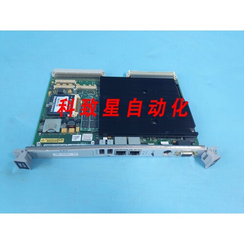 工业配件VME7671 VME-7671-421000 332-00007671-200J板