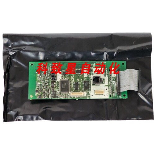 工业配件P6581271G901控制板