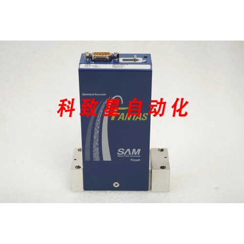 工业配件SAM SFC1480FA MC-4UGL GAS:NH3 20SCCM MFC 流量控制器