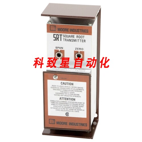 工业配件MOORE SRT/4-20MA/1-5V/117AC-TX