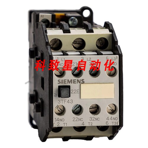 工业配件3TF4322-6E