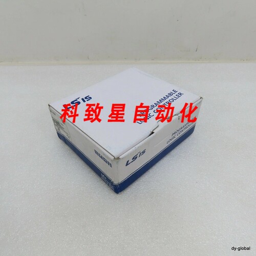 工业配件LS GLOFA G4H-DT2A 输入输出模块