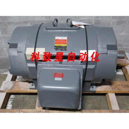 工业配件350 HP电机P44G5094 M25352T-4 3570 RPM 449TS 460 V 35