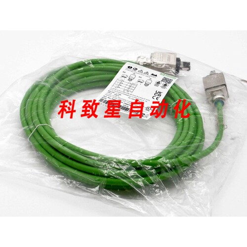 工业配件7000-74641-7960700 60V DC PUR 1X4XAWG22 UL/CSA 7.0M-