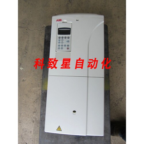 工业配件ACS800-U1-0100-5+D150+P901 100HP 380-500V 124A VFD