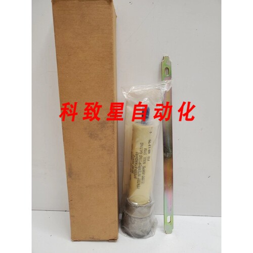 工业配件BA200 7.2 KV 125E AMPS电源保险丝替换件117D123A14