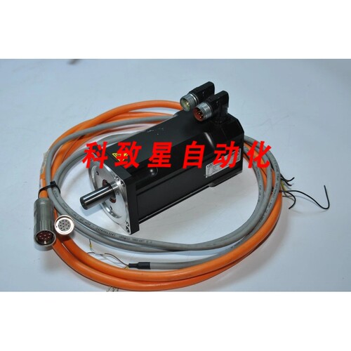 工业配件LUST LSH-097-2-30-320/T1 B S4 SERVO 5.7NM 3000R/MIN