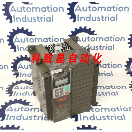 工业配件FRN007G11S-2UX 7.5 HP 230V AC DRIVE FRENIC 5000G11
