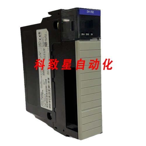 工业配件1756-DHRIO/B DH+/RIO通讯模块1756DHRIO