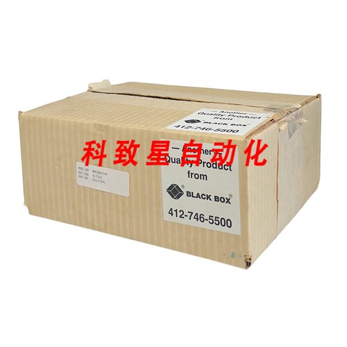 工业配件ME800A/50194接口SHORT HAUL SHM-B