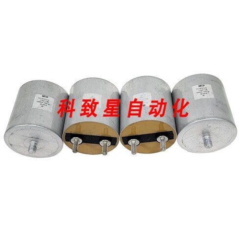 工业配件TPC FFLI6L0237K 230UF 10 1000VDC/60ARMS