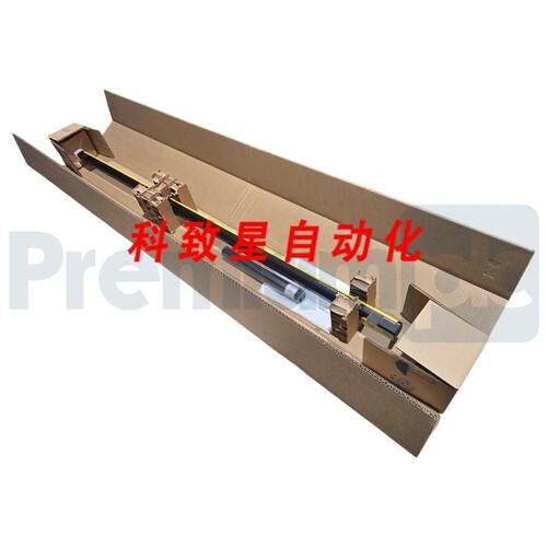 工业配件C4P-EA12031D00 DETEC4 PRIME安全光幕接收器1220156