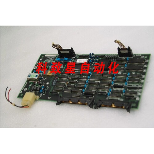 工业配件JZMMC-AD40B板DF8305932-A0