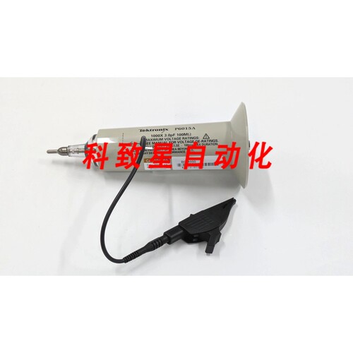 工业配件P6015A 高压探头S/N:B054950