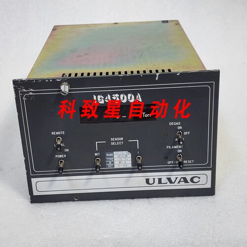 工业配件IG4500A IG4500A-E8T