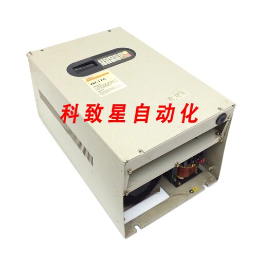 工业配件INVERTER VAT-3FC AGUT 400VAC 27A UA2HL-08UC