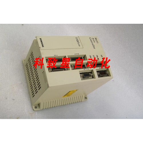 工业配件FARA CON CONTROLLER MAC-CO301R