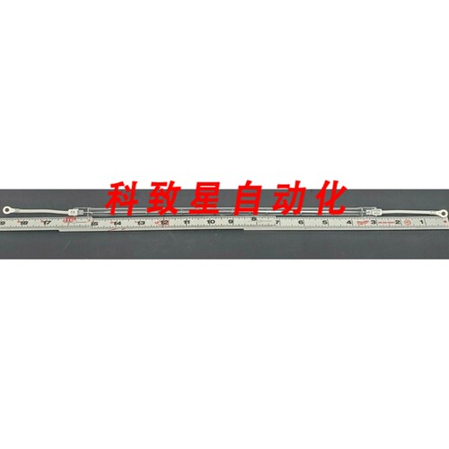 工业配件FOSTORIA 820061 QIR 200V-3000W/INF 卤素加热灯