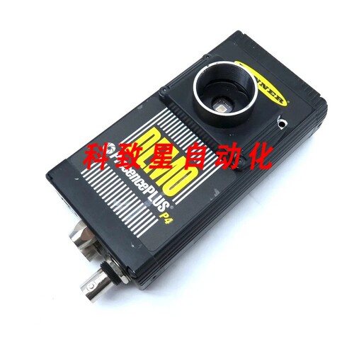 工业配件PRESENCEPLUS P4 VISION CAMERA