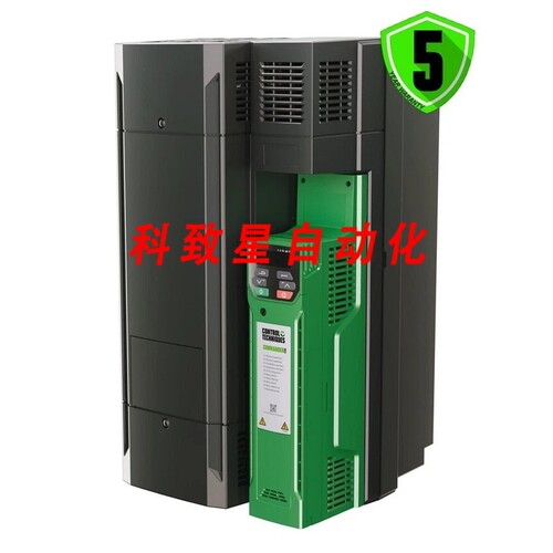 工业配件COMMANDER DRIVE C200-07401000 -CONTROL TECHNIQUES 3P