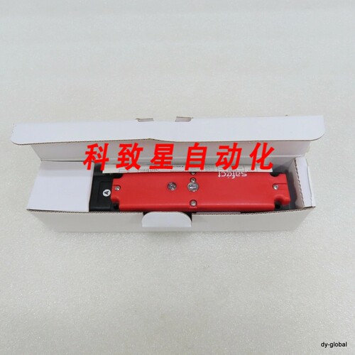 工业配件SAFECT CLS-M1AD 防护锁安全门开关