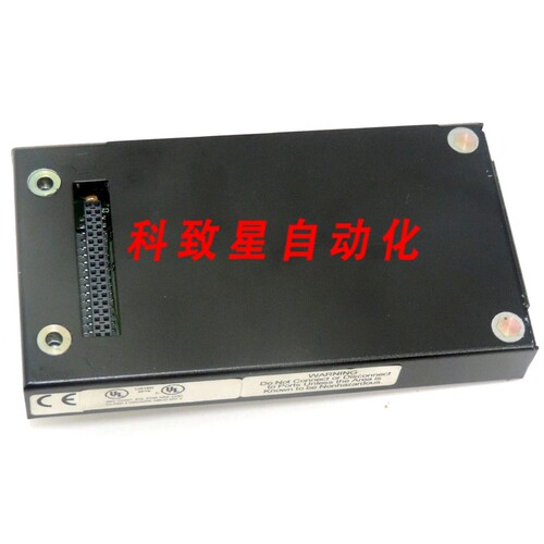 工业配件IC300THM100B模拟输入模块IC300THM100