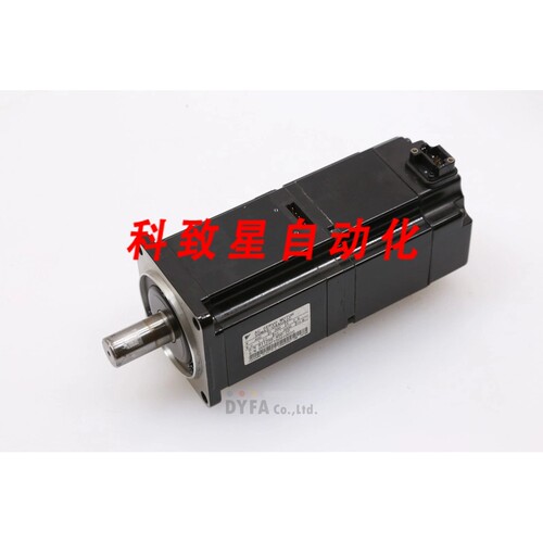 工业配件SGMAS-04ACA2C 400W 伺服电机