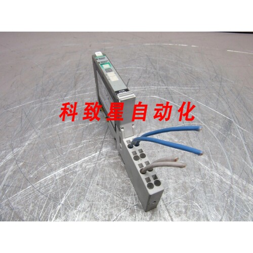 工业配件POINT I/O 1734-OB2EP SER-C 24VDC SOURCE OUTPUT MOD.