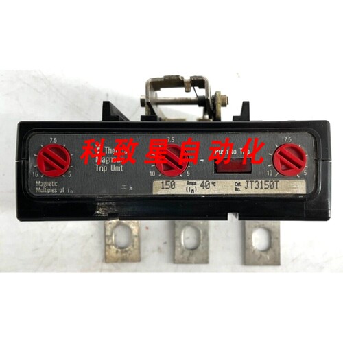 工业配件JT3150T J FRAME TRIP UNIT