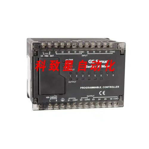 工业配件IC693UDR001RP1