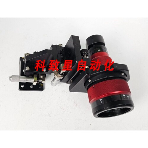 工业配件BEAM EXPANDER&KINETIC MIRROR MOUNT KS3