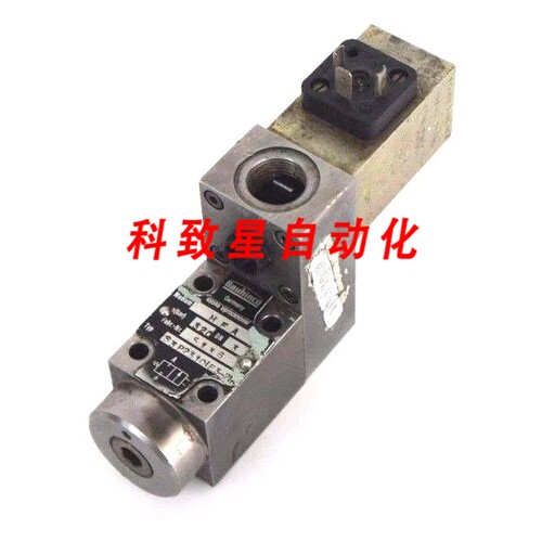 工业配件HAUHINCO S3P2310/E3-2IN电磁阀HFA FABR.NR.5136