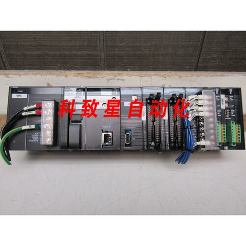 工业配件SYSTEM CJ2H-CPU67-EIP CPU PA205R NCF71 ID262 OD262 S