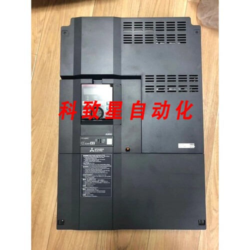 工业配件FR-A820-30K-1 变频驱动器