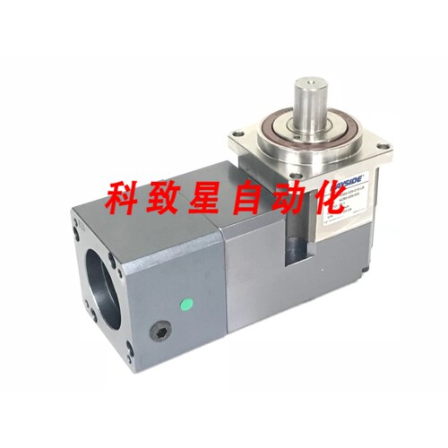 工业配件BAYSIDE RS60-020-010-LB 直角电机20:1 比率