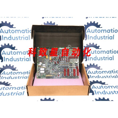 工业配件DS200TCQAG2B DS200TCQAG2BDC TC2000 RST模拟I/O卡