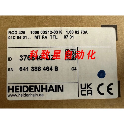 工业配件ROD 426 1000 ID 295434-EV ID 295434-DZ ID 376846-DZ