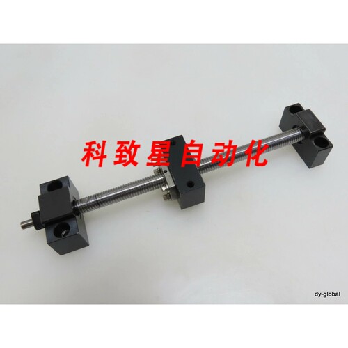 工业配件TBI滚珠丝杠 SFK01202+247L AK8+AF8 RMS1202