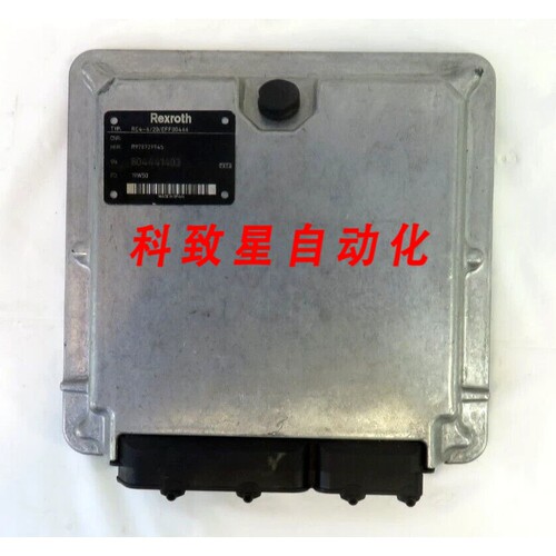 工业配件BODAS RC4-4/20 RTS CONTROLLER R902082700