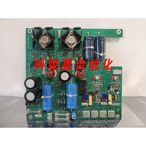 工业配件RAMSEY电源板D000-022108-01