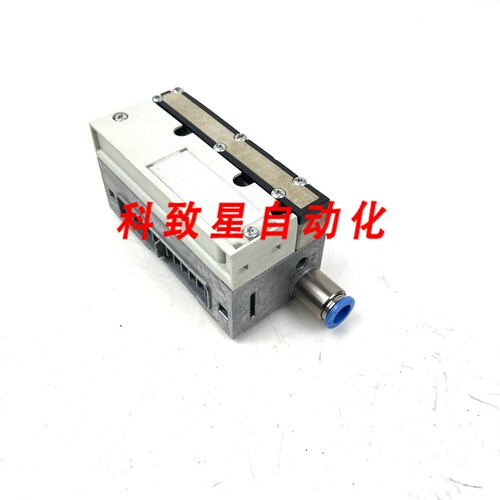 工业配件端板MPA1-FB-EPL-EU 533372