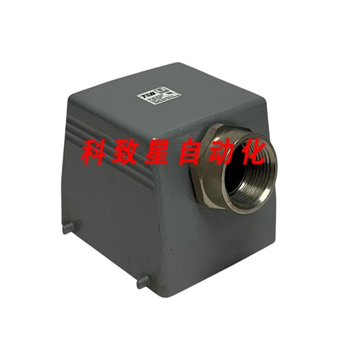 工业配件SH132MV POS-E-KON DOUBLE POST HOOD 1X1英尺 NPT B SER