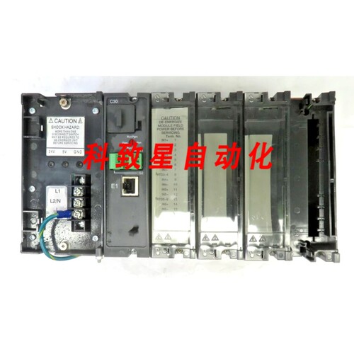 工业配件PLC HC900 CONTROLLER 900R04-0001