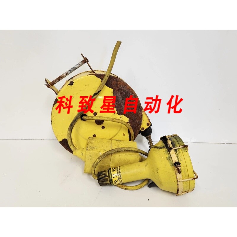 工业配件AERO-MOTIVE DUTY REEL 125VAC 6A 带灯 965图片