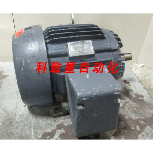 工业配件PE-21 PLUS RGZESD MOTOR 25 HP 3535 RPM 460 VOLT&284T