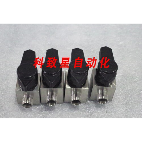 工业配件HY-LOK阀门P2VH-6T 3000PSI 316 0OQ 批量4
