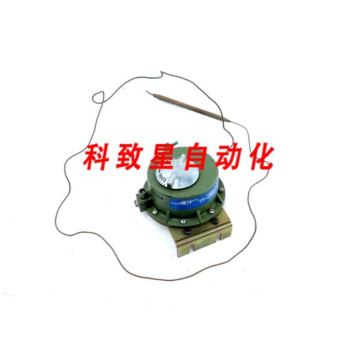 工业配件CONTROLS T-3100 SINGLE TEMP&PRESSURE STAT
