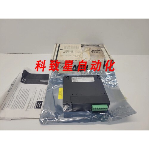 工业配件ENCODER MODULE 7351